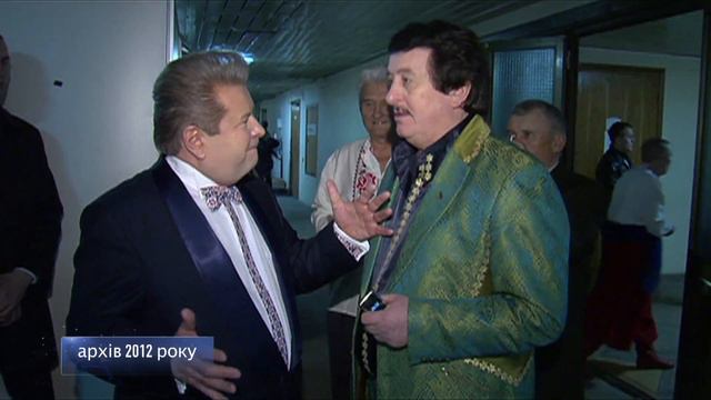 ВІКНО В ЄВРОПУ Михайла Поплавського смотреть онлайн