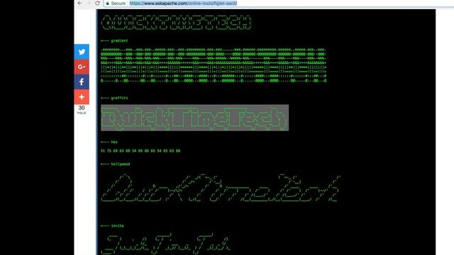 Customize your own greeting message in the terminal on mac смотреть онлайн