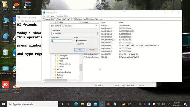 how to fix net framework 4.8 not install in this operation system error смотреть онлайн