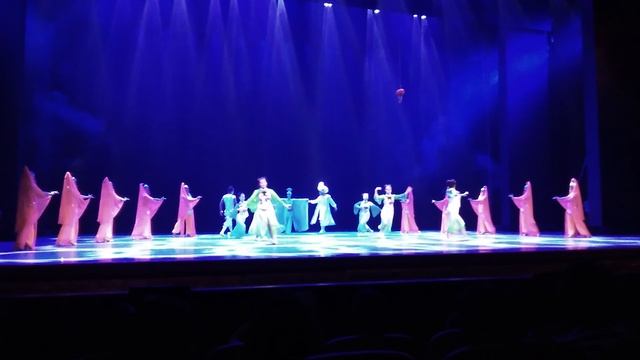 Санджоу 2017 (39) смотреть онлайн