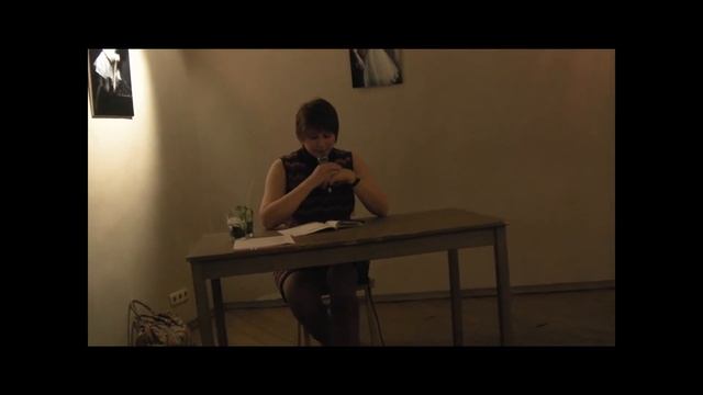 Елена Сунцова в "Улице ОГИ". 2 смотреть онлайн