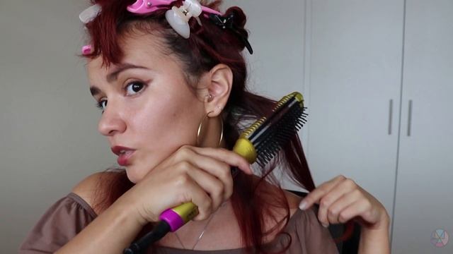 Bed Head by TIGI Morning After смотреть онлайн