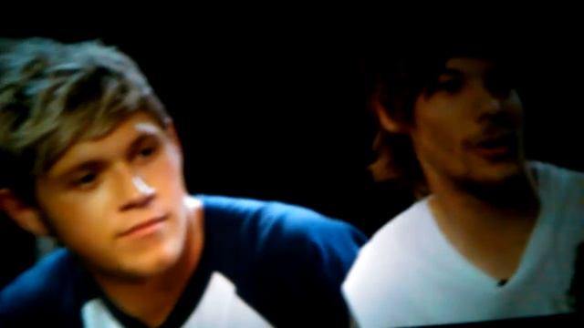 One Direction Where We Are Film Vue Cinema смотреть онлайн