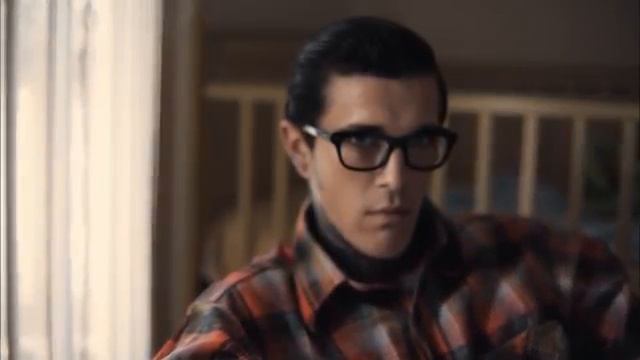 Redlight King - Old Man смотреть онлайн