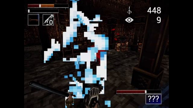 Bloodborne PSX: Recreating Bloodborne as a PlayStation One Game | Noclip смотреть онлайн