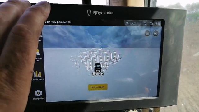 FJ DYNAMICS. Отзыв, первые впечатления.