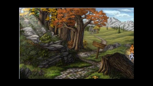 Let's Play A Tale of Two Kingdoms # 16 part 1- Scary Towers and Swearing! смотреть онлайн
