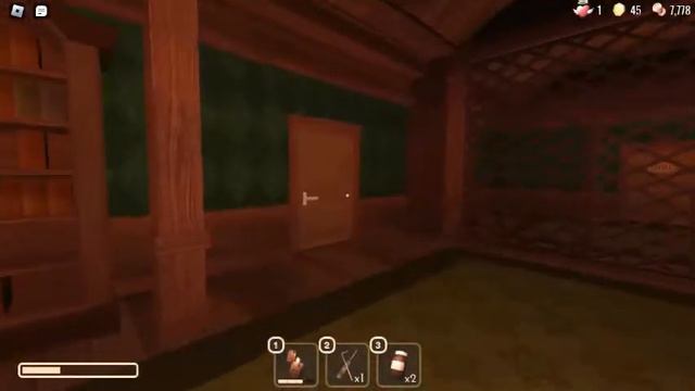 Trying Roblox - Doors on I3 4000M Intel HD 4600 Graphics смотреть онлайн