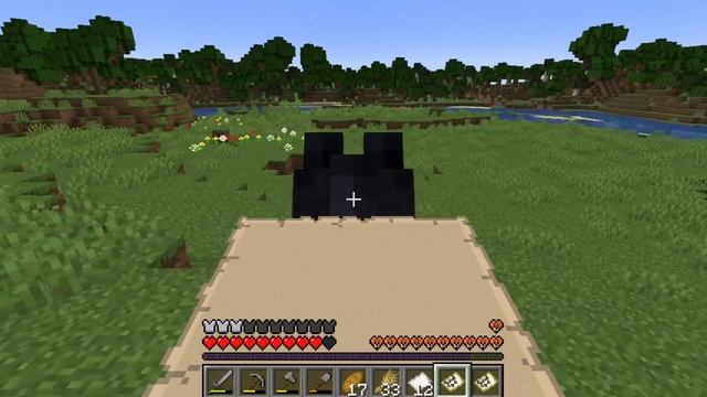 (Steam Deck) Minecraft: Java Edition - Ep.7 [No Commentary] смотреть онлайн