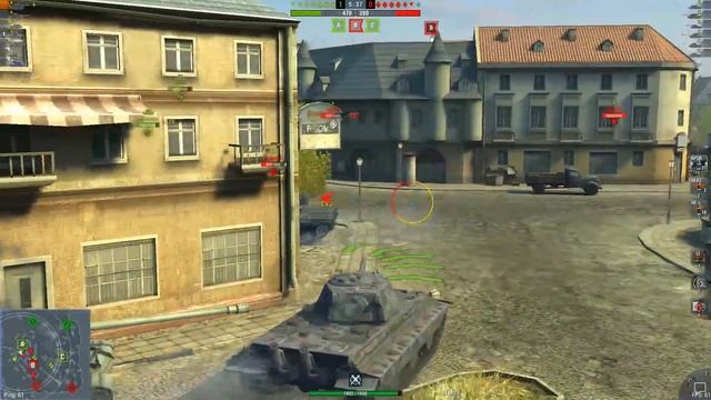 How To Install World Of Tanks Blitz Mods PC смотреть онлайн