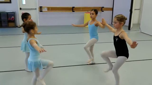 encinitas ballet clog dance , rehearsal смотреть онлайн