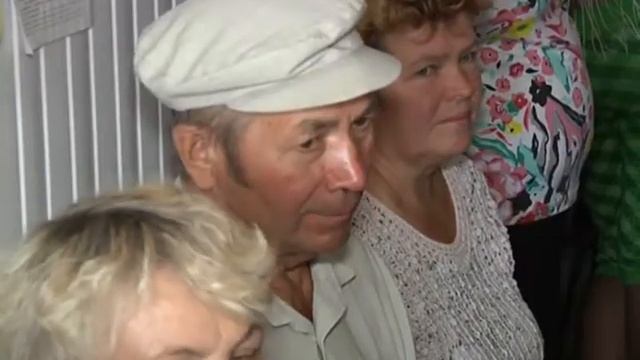 Медики приехали в Молодогвардейск смотреть онлайн