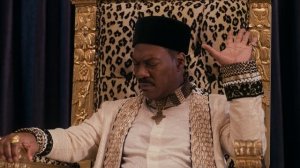 Поездка в Америку 2 (2021)