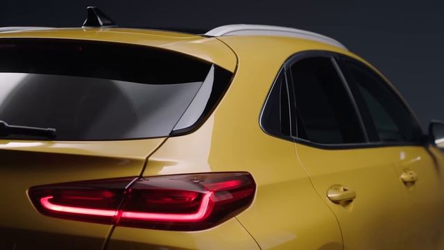 Kia XCeed prezentacja PL Pertyn Ględzi смотреть онлайн