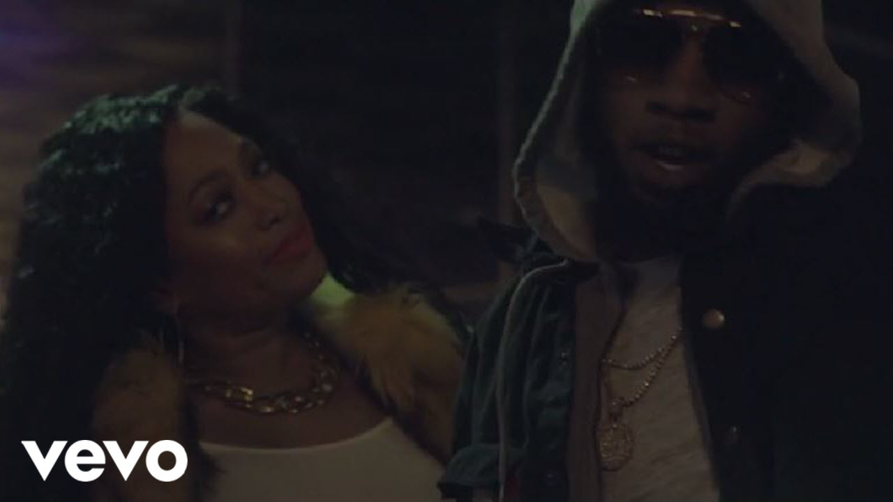 Trina – 'Damn' (Feat. Tory Lanez) смотреть онлайн