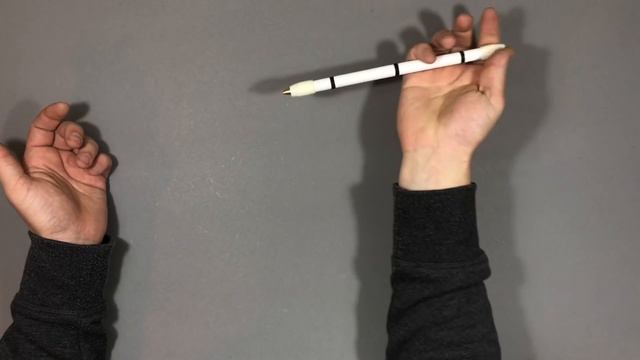 Swivel – Обучение Pen Spinning Трюку