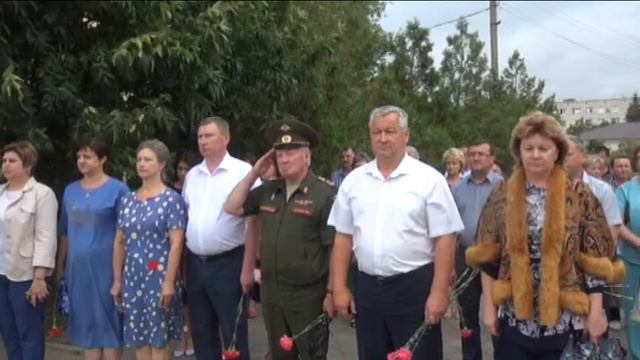 17 июля - день начала Сталинградской битвы смотреть онлайн