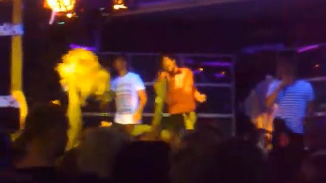 Quest Pistols - Я устал (Волгоград Пиранья).mp4 смотреть онлайн