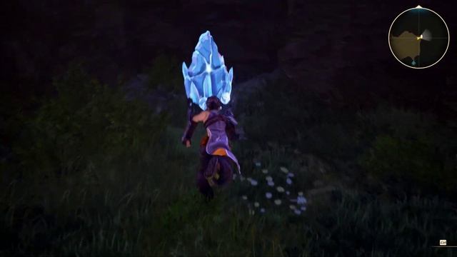 Abyssal Pebble Mass Tales of Arise смотреть онлайн