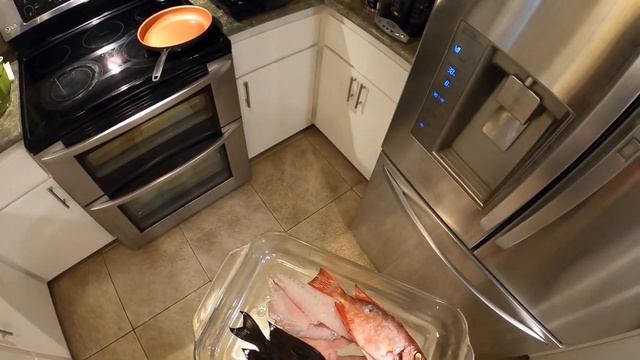 To'au Catch And Cook! (Invasive Snapper) PART 1 // Spearfishing Hawaii