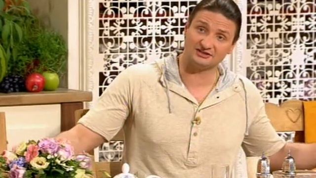 Счастье Есть! | Елена Чекалова | Кулинарное Шоу | в Гостях Братья Запашные