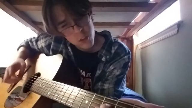 Rascal Flatts "Stand" Cover смотреть онлайн