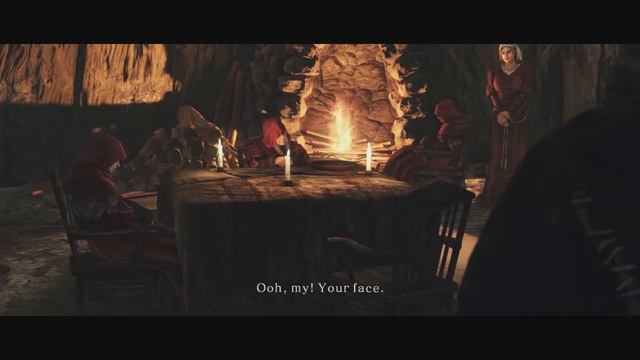 Let's Platinum Dark Souls II: Scholar of the First Sin #001 - Fate of the Cursed смотреть онлайн