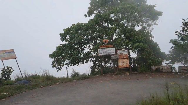 A short ride from Mirik towards Murmah смотреть онлайн