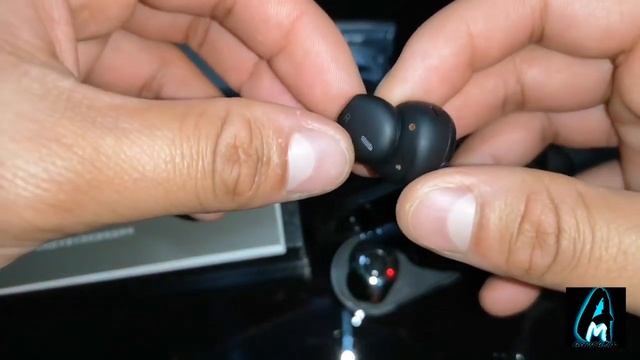 TОП 3 ЛУЧШИХ БЮДЖЕТНЫХ БЕСПРОВОДНЫХ НАУШНИКОВ AIR PODS. смотреть онлайн