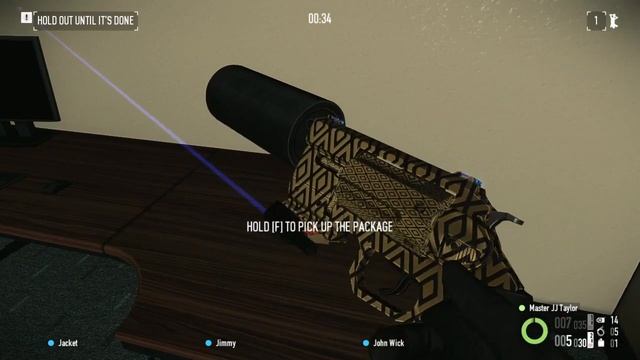 [Payday 2] Perfect Reinfeld 88 Builds - BEST PUMP SHOTGUN ON DEATH SENTENCE смотреть онлайн