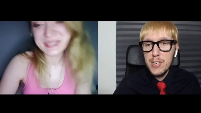 СУМАСШЕДШИЙ БОТАНИК УДИВИЛ ДЕВУШКУ В ЧАТ РУЛЕТКЕ  | ПРАНК