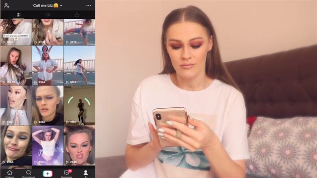 I BLEW UP ON TIKTOK | HOW MUCH TIKTOK PAID ME? | WOW 1MILLION | 2020 | СКОЛЬКО ПЛАТИТ ТИКТОК В 2020 смотреть онлайн