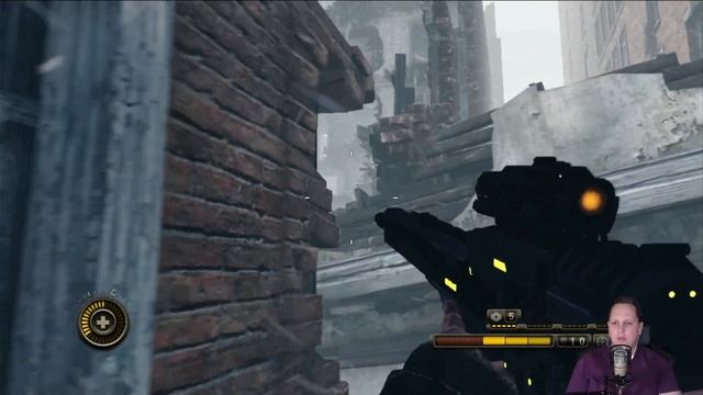 Прохождение Resistance 3 Финал смотреть онлайн