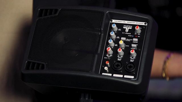 7 Best Active PA Speakers - The Best Powered Speakers For All Uses смотреть онлайн