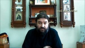 Какой должна быть идеальная христианка? Прот. Андрей Ткачев. Елицы