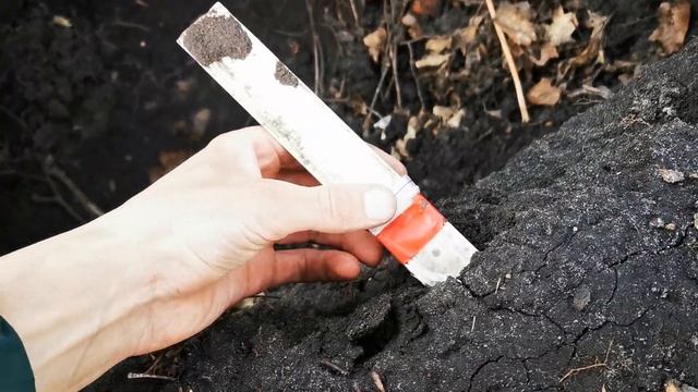 Golden Mask 6 - Тест на дрібне золото #металлодетектор #металошукач #goldenmask