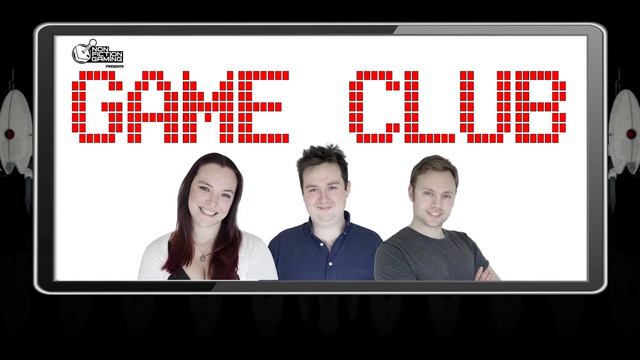 Goat Simulator – Game Club Podcast #05 смотреть онлайн