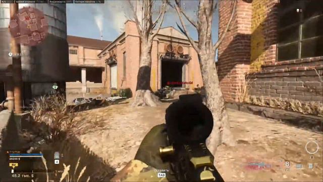 COD WARZONE CR-56 AMAX ЛУЧШИЕ СБОРКИ | Гайд на Галил смотреть онлайн