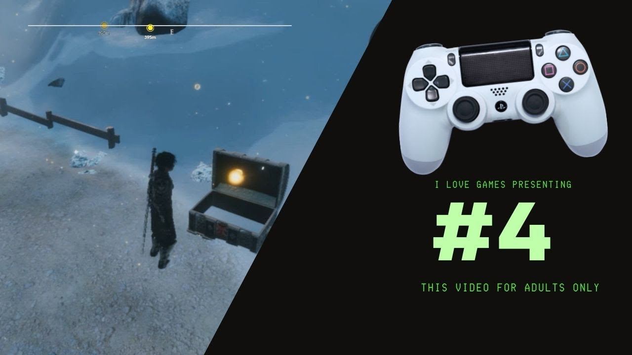 Прохождение ►Edge Of Eternity◄【• Выпуск• #4】 смотреть онлайн