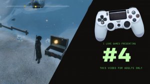 Прохождение ►Edge Of Eternity◄【• Выпуск• #4】