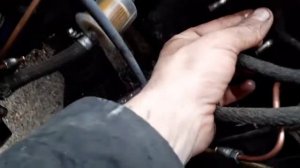 Как поменять ГЛАВНЫЙ ТОРМОЗНОЙ ЦИЛИНДР. ваз2107 жигули