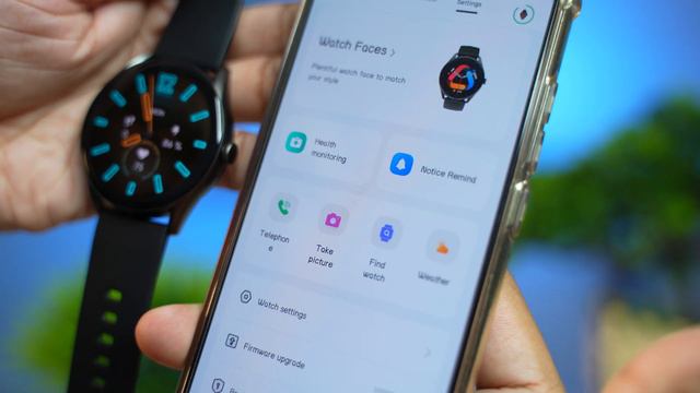 QCY Watch GT Full Review 2024 AMOLED Display | Aimless Studio смотреть онлайн