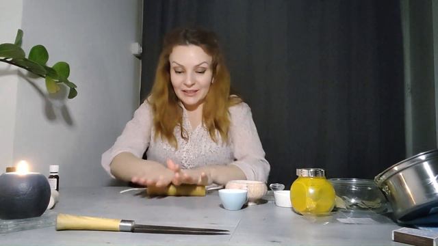 Свеча-программа мужская «Ярая Сила» на достижение желаемого смотреть онлайн