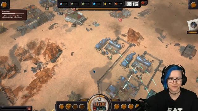 Early Look at Dystopian Homeseek смотреть онлайн