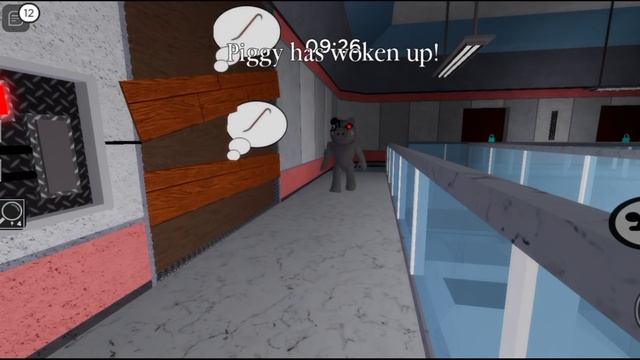 Original Piggy Jumpscares Vs Piggy Nightmares Jumpscares