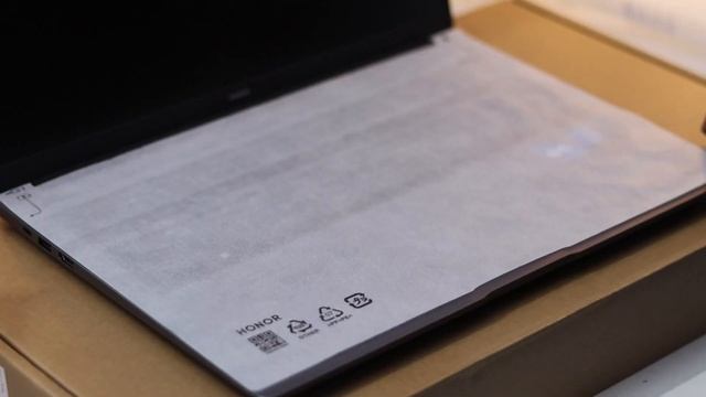 Best High Performance and Style with the Honor MagicBook X16 (2023) смотреть онлайн