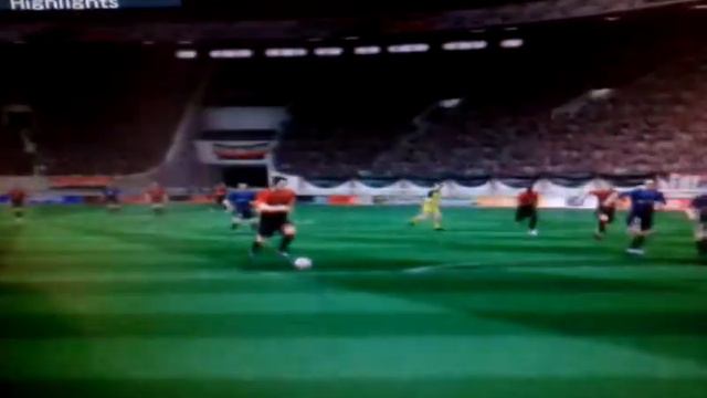 Ac Milán campeón Champions League (PES 2004) parte 1 смотреть онлайн
