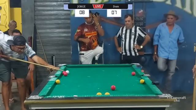 FLASHBAR SNOOKER 's broadcast смотреть онлайн