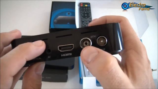 Review and Comparison of the DVBT2, MX, and M8 Android TV Boxes - ElectroFame смотреть онлайн