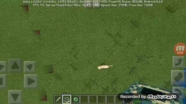 Мод на крутой Меч в Minecraft смотреть онлайн